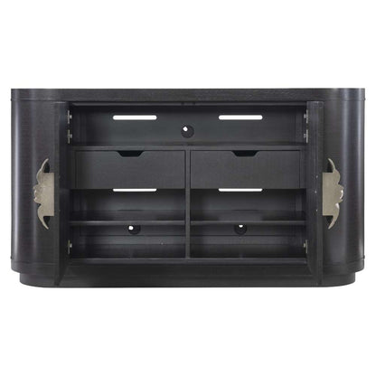 Bernhardt - Silhouette Buffet - 307400 veiw 3
