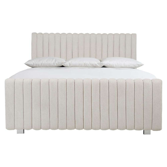 Bernhardt - Silhouette California King Panel Bed - K1659 veiw 1