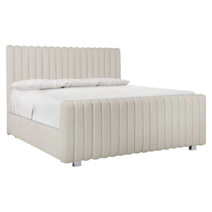Bernhardt - Silhouette California King Panel Bed - K1659 veiw 2