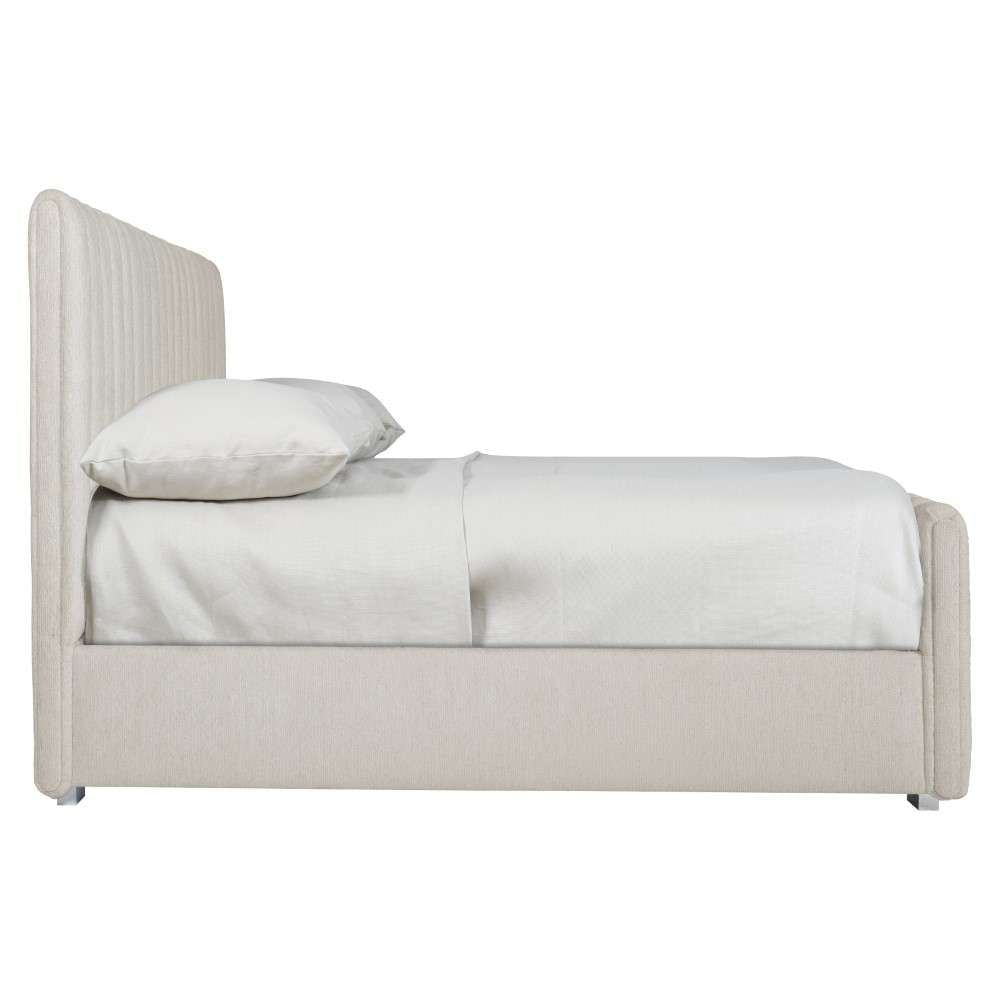 Bernhardt - Silhouette California King Panel Bed - K1659 veiw 3
