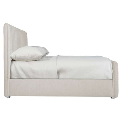Bernhardt - Silhouette California King Panel Bed - K1659 veiw 3