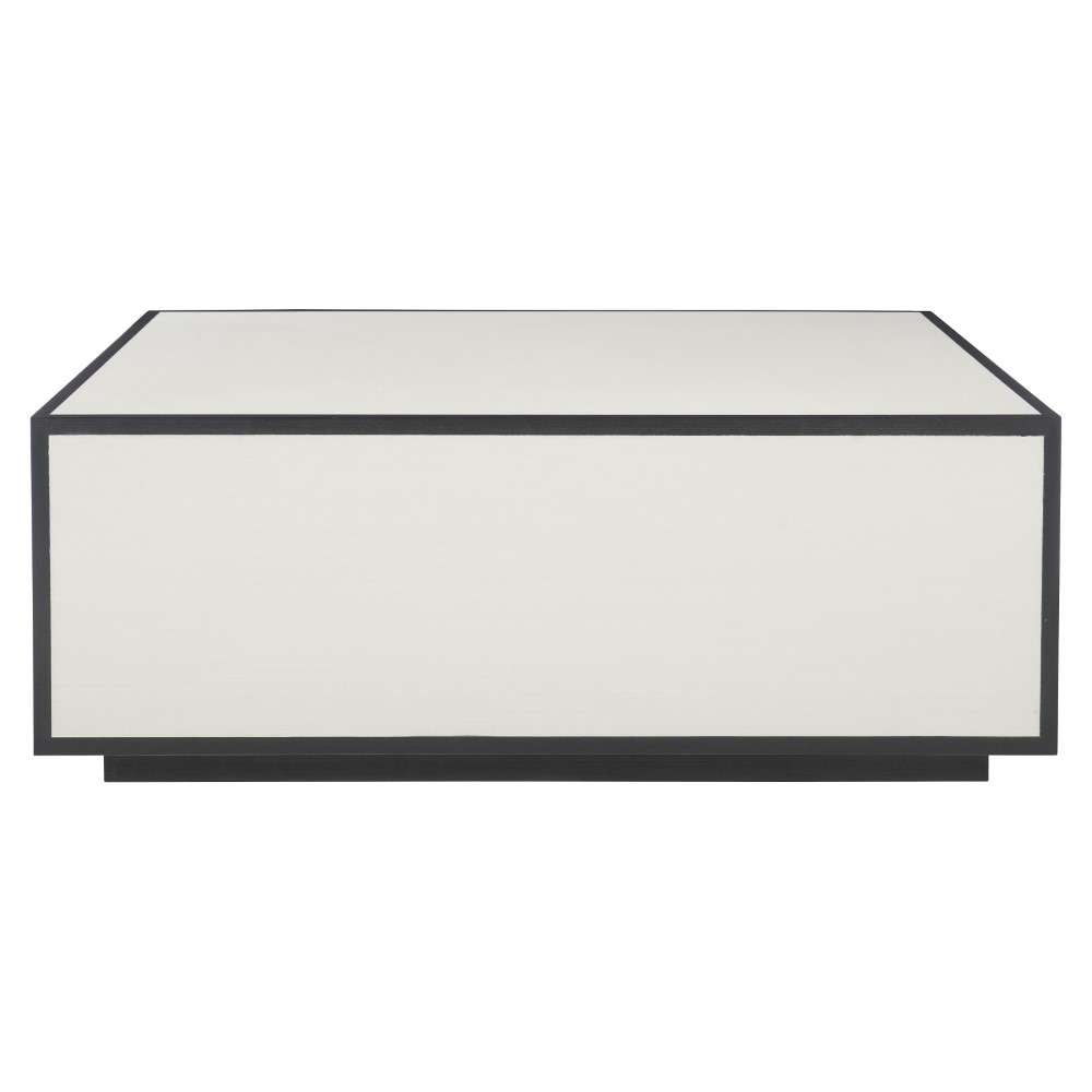 Bernhardt - Silhouette Cocktail Table - 307012 veiw 1