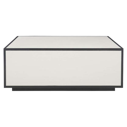 Bernhardt - Silhouette Cocktail Table - 307012 veiw 1
