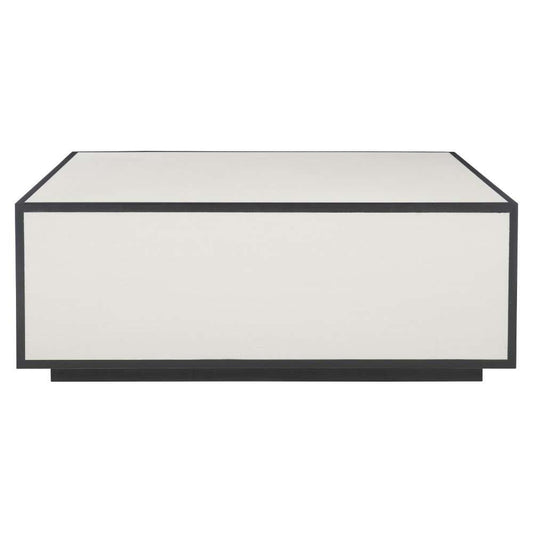 Bernhardt - Silhouette Cocktail Table - 307012 veiw 1