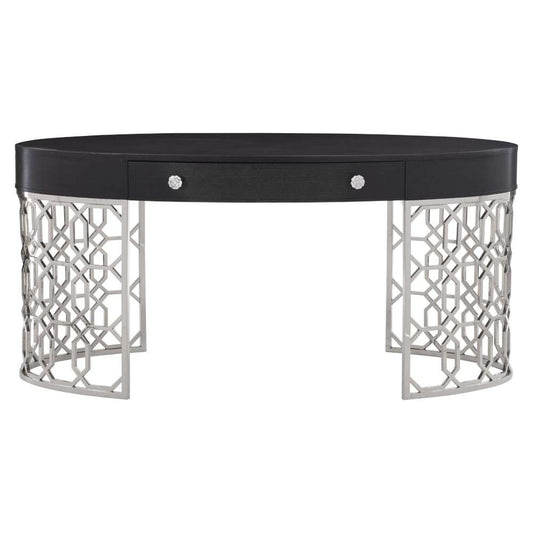 Bernhardt - Silhouette Desk - 307510 veiw 1