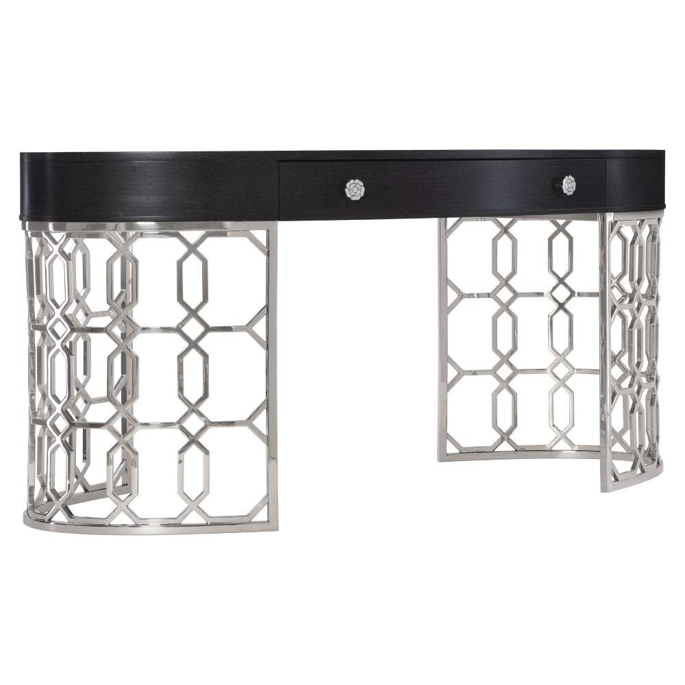 Bernhardt - Silhouette Desk - 307510 veiw 2