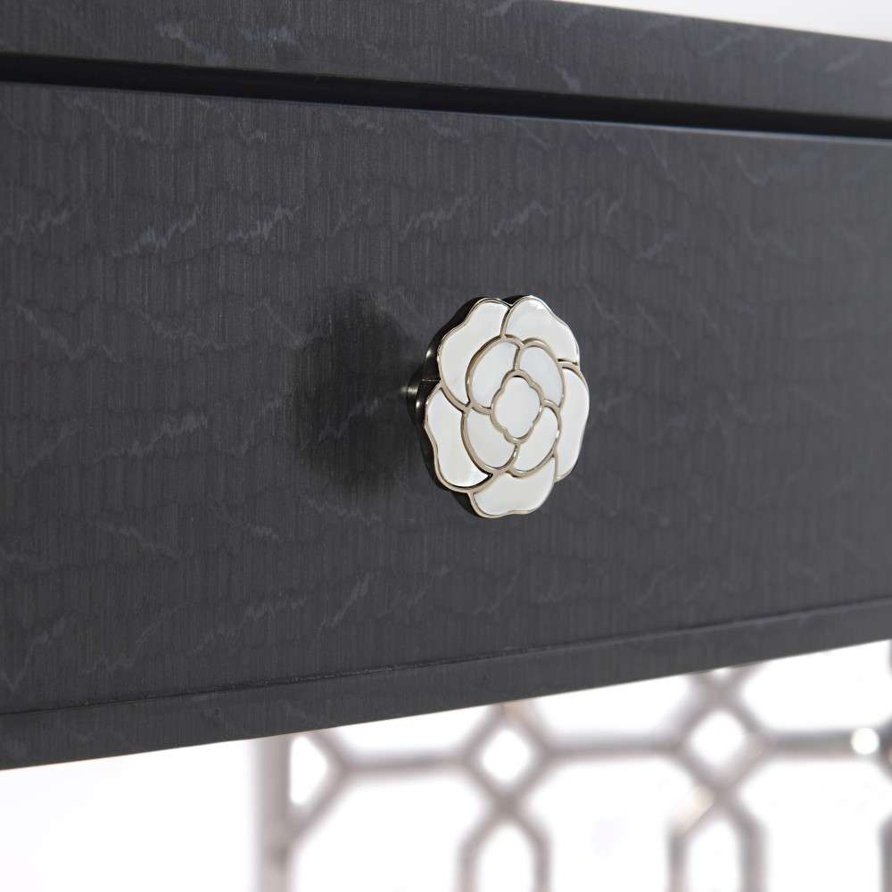 Bernhardt - Silhouette Desk - 307510 veiw 7