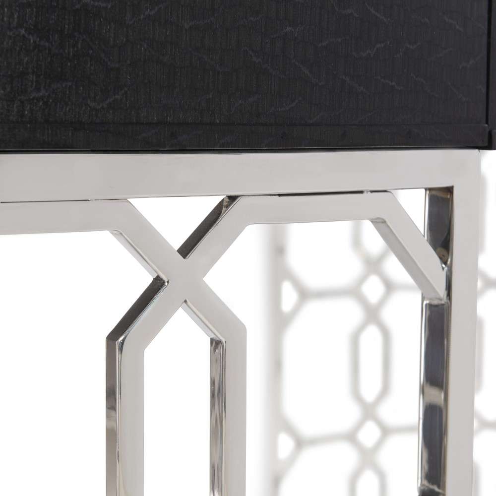 Bernhardt - Silhouette Desk - 307510 veiw 8