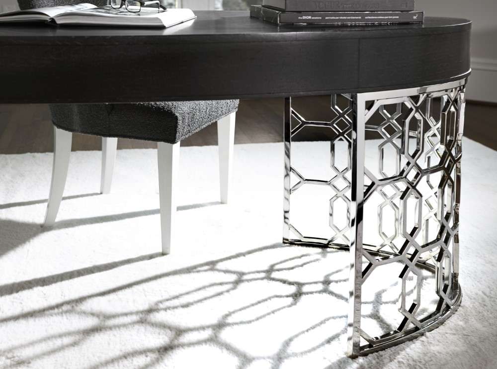 Bernhardt - Silhouette Desk - 307510 veiw 9