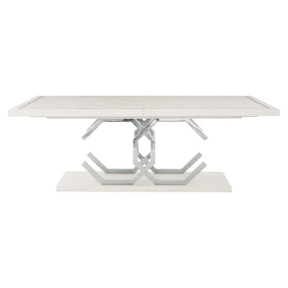 Bernhardt - Silhouette Dining Table - K1581 veiw 1