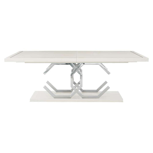 Bernhardt - Silhouette Dining Table - K1581 veiw 1