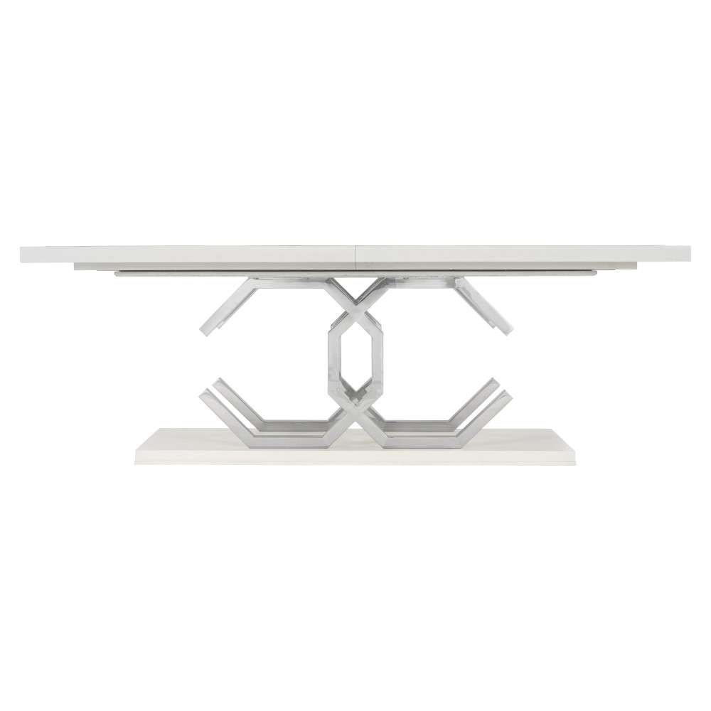 Bernhardt - Silhouette Dining Table - K1581 veiw 2