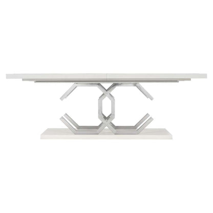 Bernhardt - Silhouette Dining Table - K1581 veiw 2