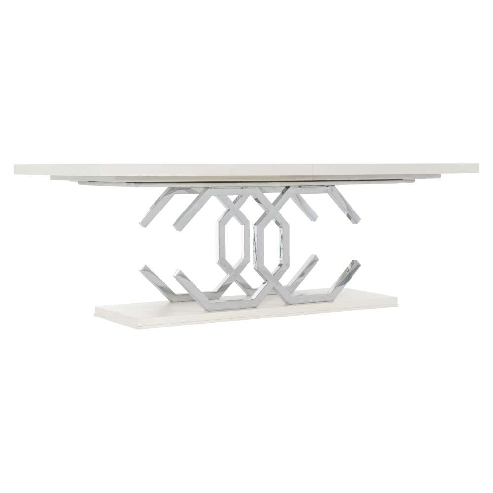 Bernhardt - Silhouette Dining Table - K1581 veiw 3