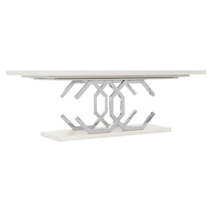 Bernhardt - Silhouette Dining Table - K1581 veiw 3