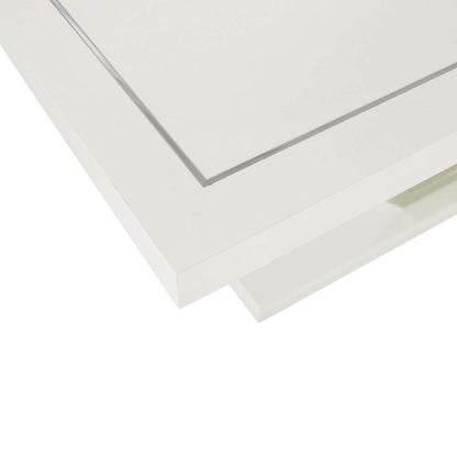 Bernhardt - Silhouette Dining Table - K1581 veiw 7