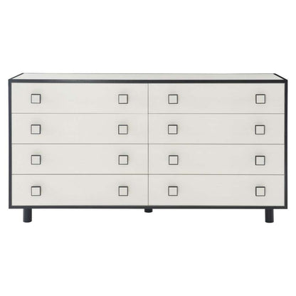 Bernhardt - Silhouette Dresser - 307052 veiw 1
