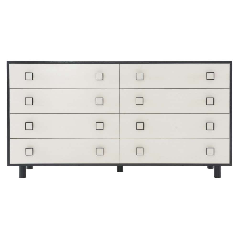 Bernhardt - Silhouette Dresser - 307052 veiw 2