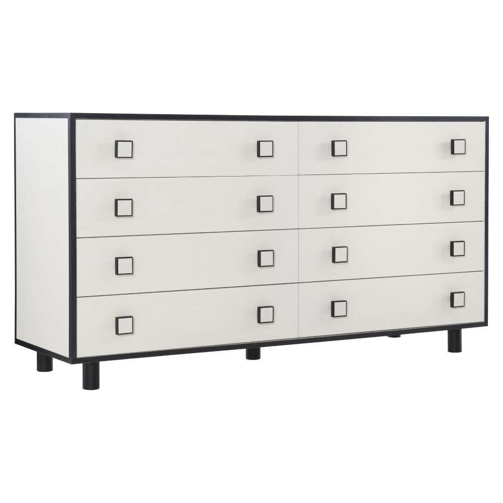 Bernhardt - Silhouette Dresser - 307052 veiw 3