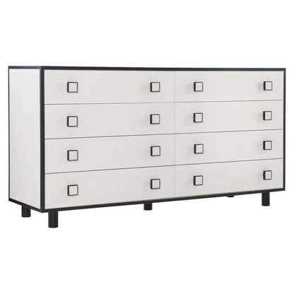 Bernhardt - Silhouette Dresser - 307052 veiw 3