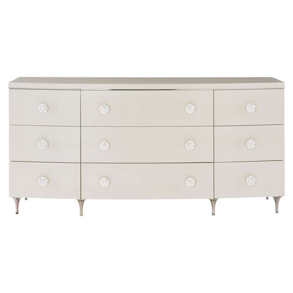 Bernhardt - Silhouette Dresser - 307054 veiw 1