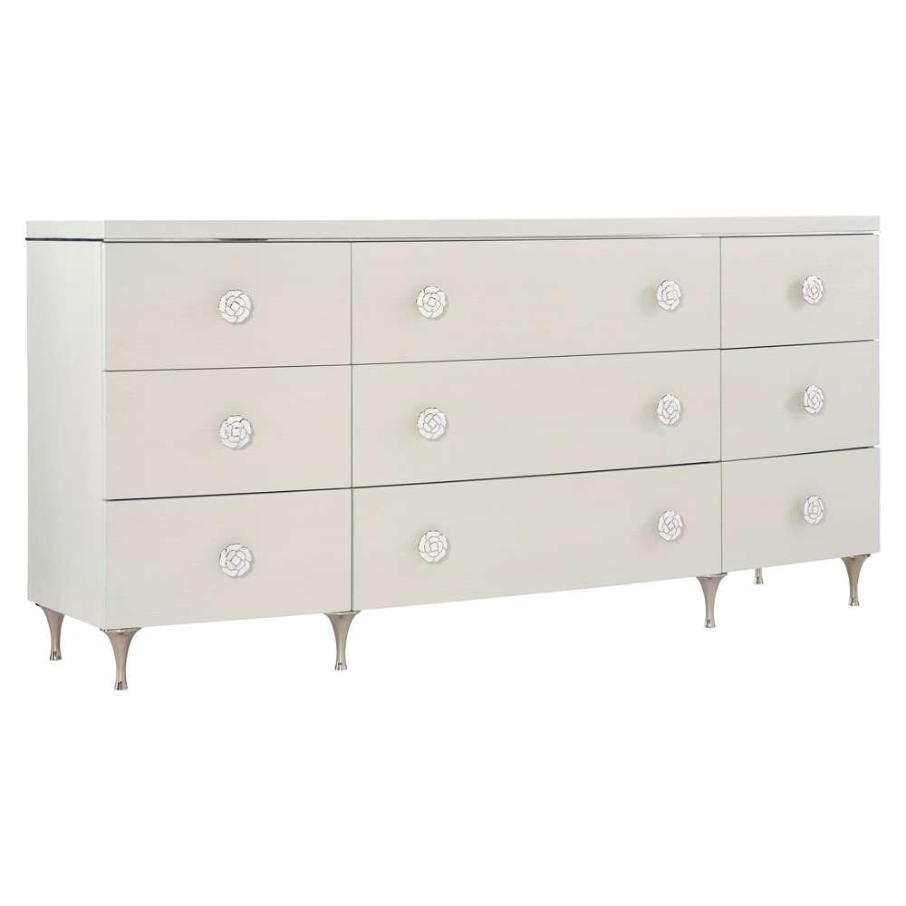 Bernhardt - Silhouette Dresser - 307054 veiw 2