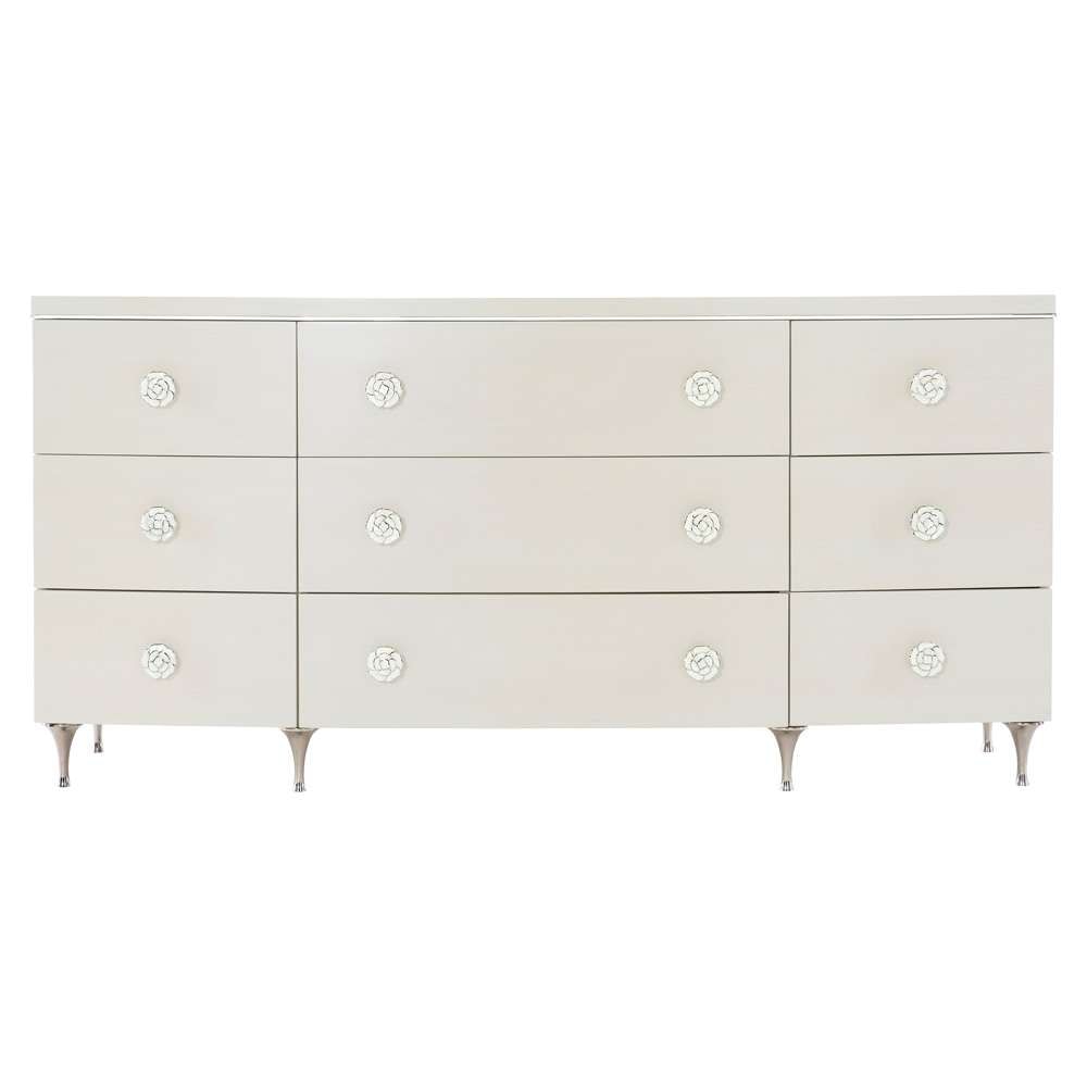 Bernhardt - Silhouette Dresser - 307054 veiw 3