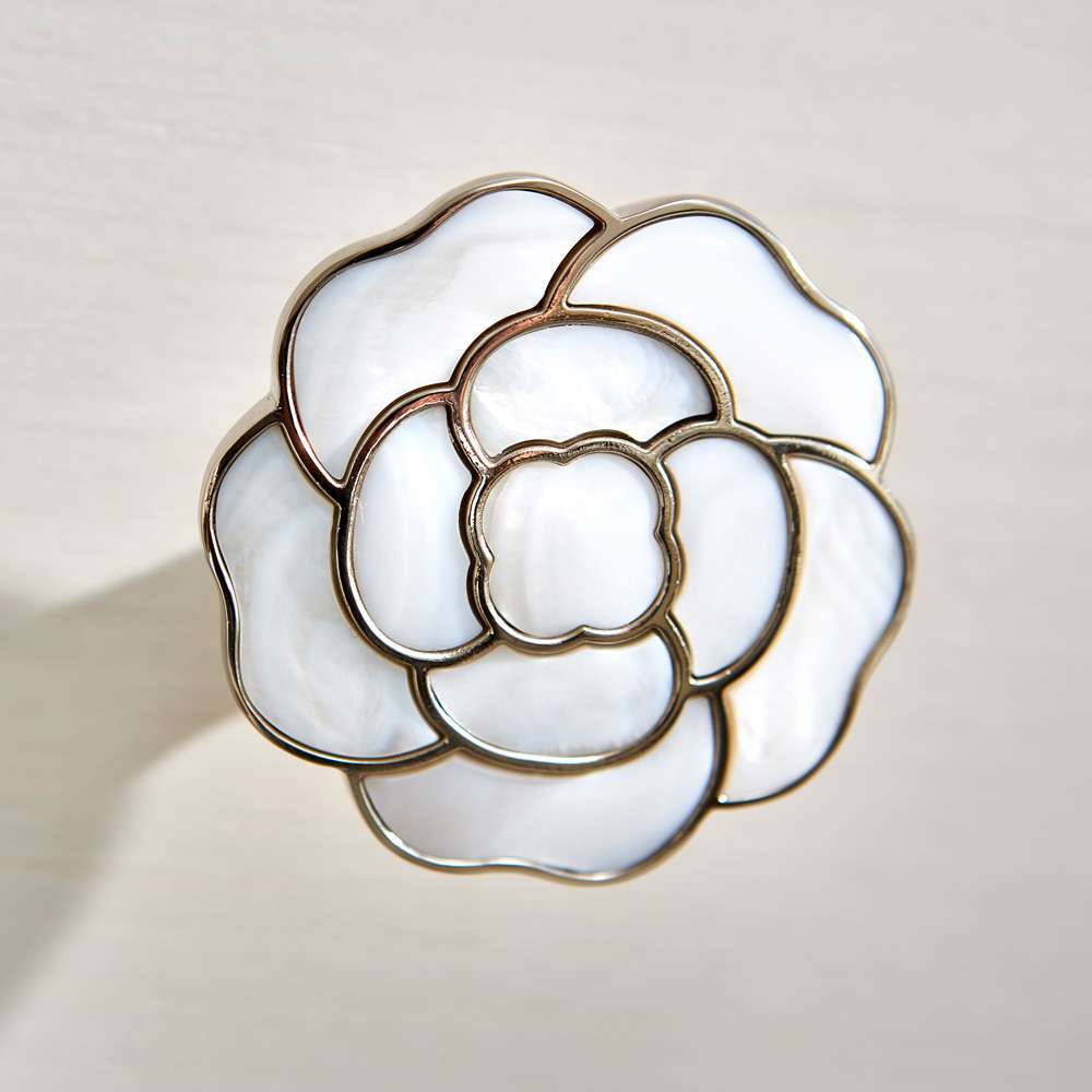 Bernhardt - Silhouette Dresser - 307054 veiw 6