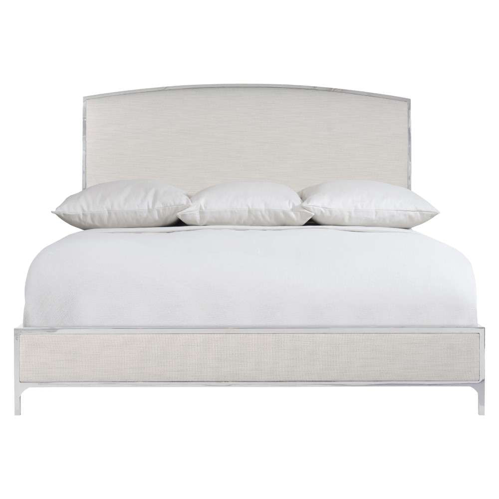 Bernhardt - Silhouette King Panel Bed - K1582 veiw 1