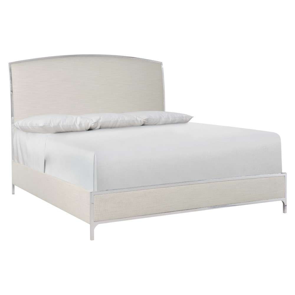Bernhardt - Silhouette King Panel Bed - K1582 veiw 2