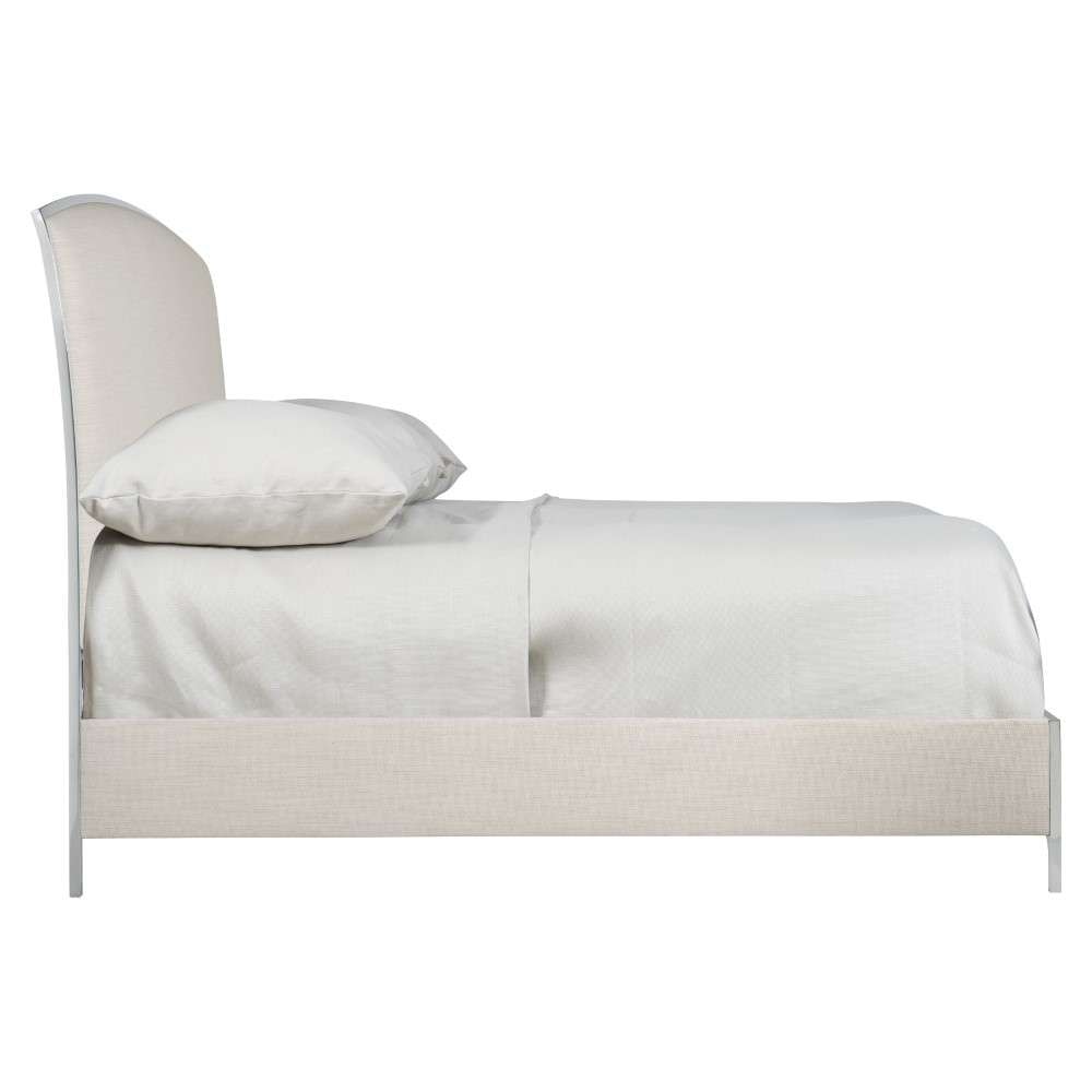 Bernhardt - Silhouette King Panel Bed - K1582 veiw 3