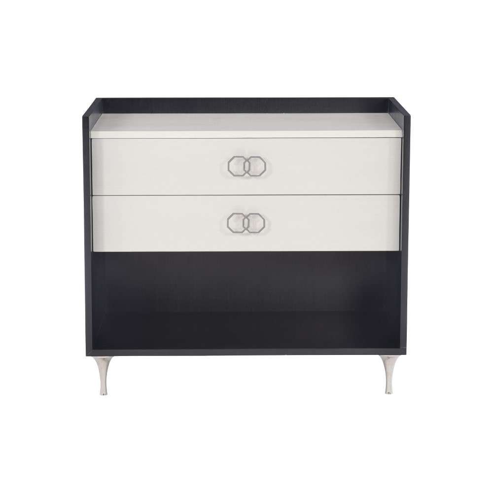 Bernhardt - Silhouette Nightstand - 307229 veiw 1