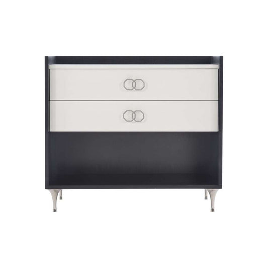 Bernhardt - Silhouette Nightstand - 307229 veiw 2