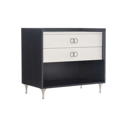 Bernhardt - Silhouette Nightstand - 307229 veiw 3