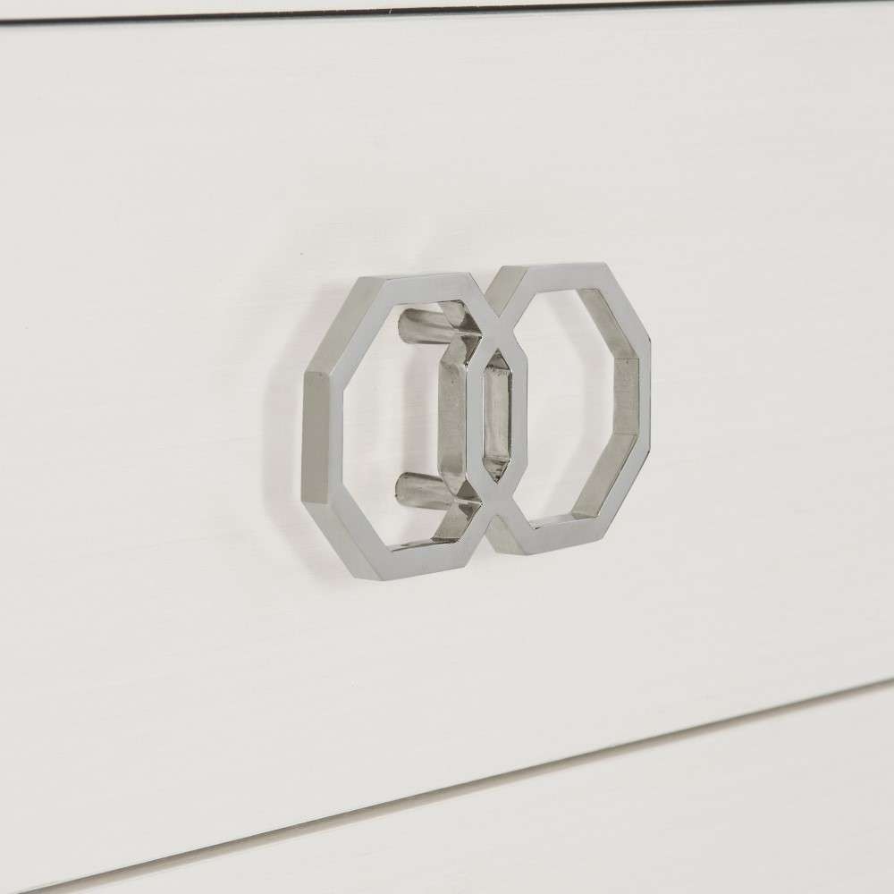 Bernhardt - Silhouette Nightstand - 307229 veiw 7