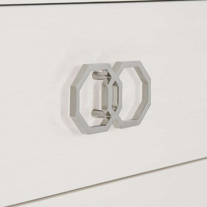 Bernhardt - Silhouette Nightstand - 307229 veiw 7