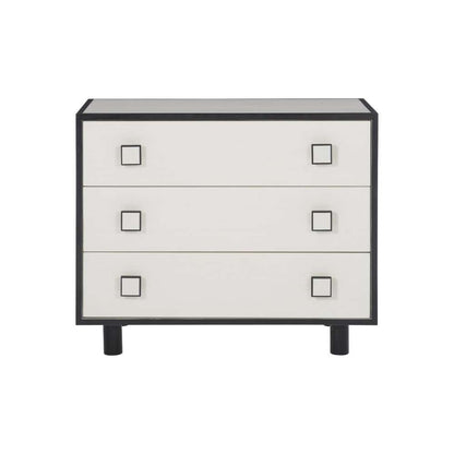 Bernhardt - Silhouette Nightstand - 307230 veiw 1