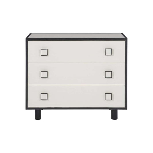 Bernhardt - Silhouette Nightstand - 307230 veiw 1