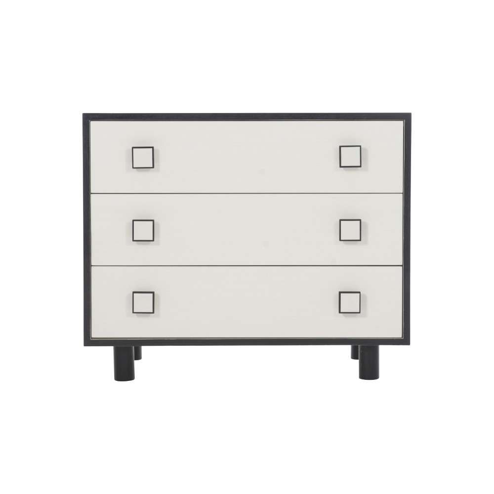 Bernhardt - Silhouette Nightstand - 307230 veiw 2