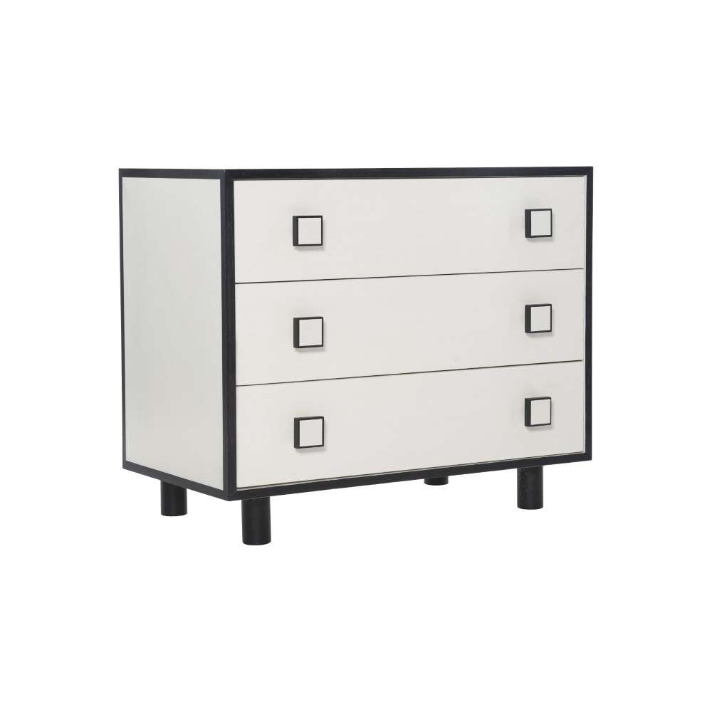 Bernhardt - Silhouette Nightstand - 307230 veiw 3