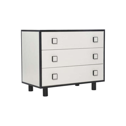 Bernhardt - Silhouette Nightstand - 307230 veiw 3