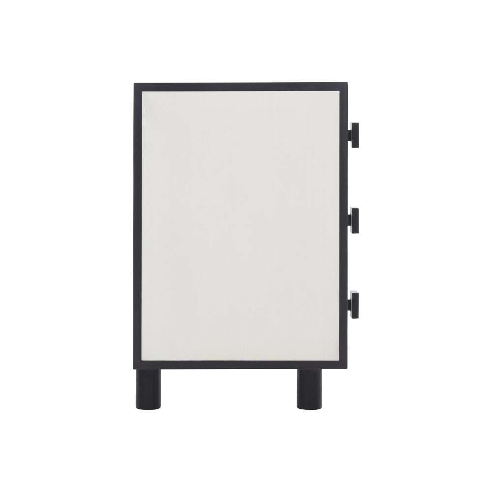 Bernhardt - Silhouette Nightstand - 307230 veiw 4