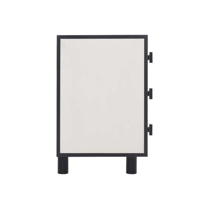 Bernhardt - Silhouette Nightstand - 307230 veiw 4