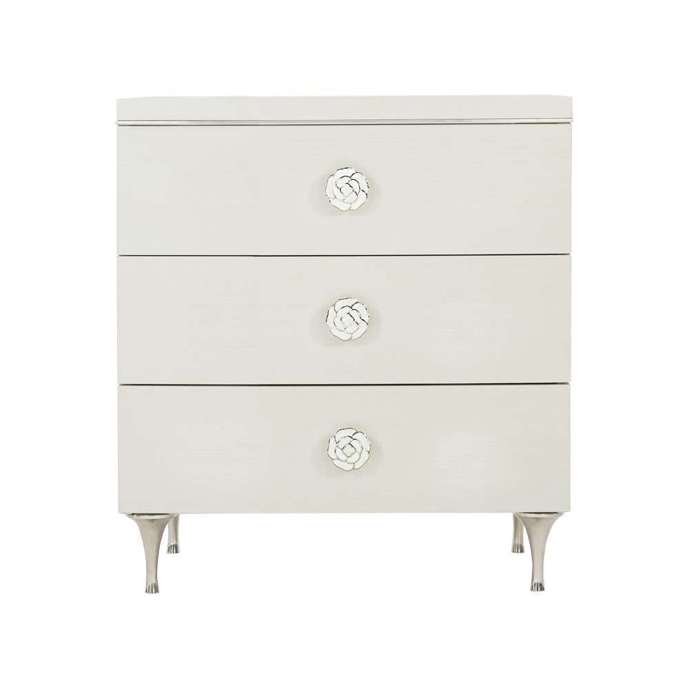 Bernhardt - Silhouette Nightstand - 307233 veiw 1