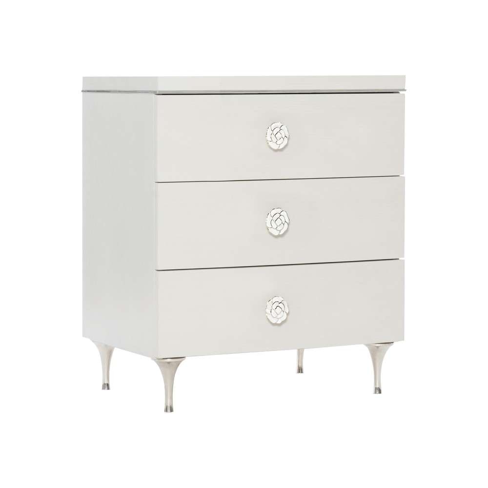 Bernhardt - Silhouette Nightstand - 307233 veiw 2