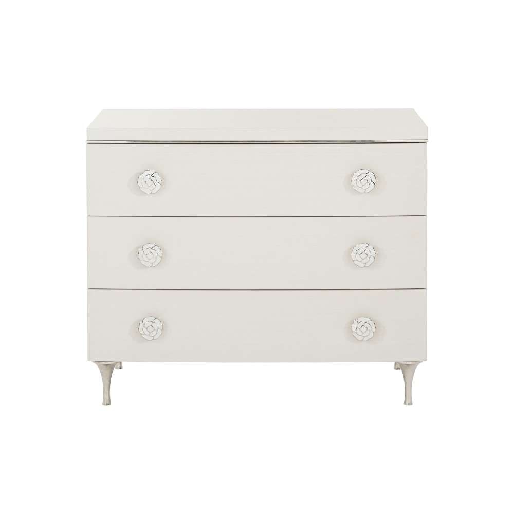 Bernhardt - Silhouette Nightstand - 307234 veiw 1