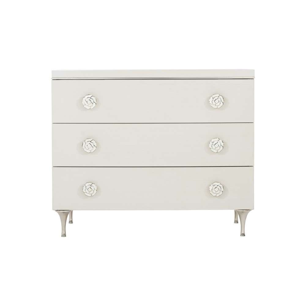 Bernhardt - Silhouette Nightstand - 307234 veiw 2