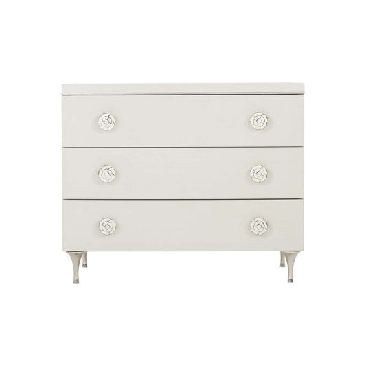 Bernhardt - Silhouette Nightstand - 307234 veiw 2