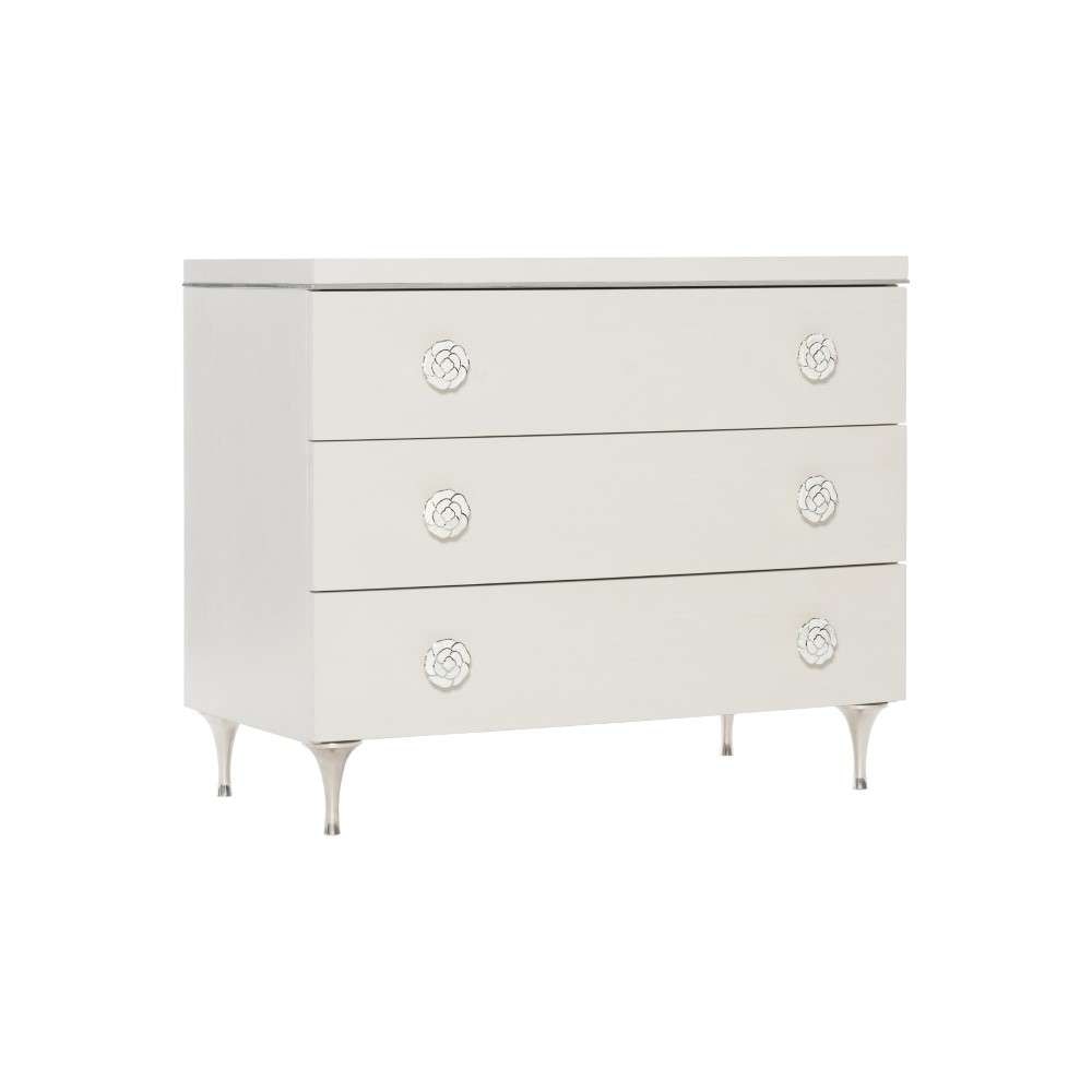 Bernhardt - Silhouette Nightstand - 307234 veiw 3