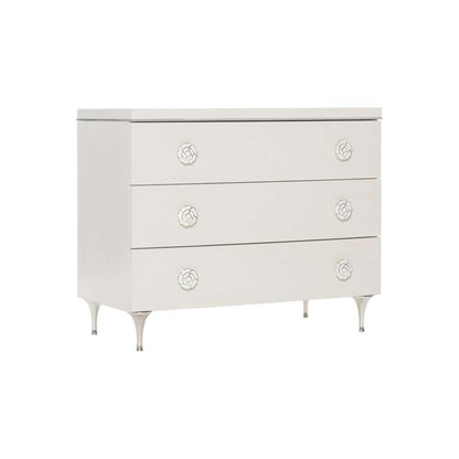 Bernhardt - Silhouette Nightstand - 307234 veiw 3